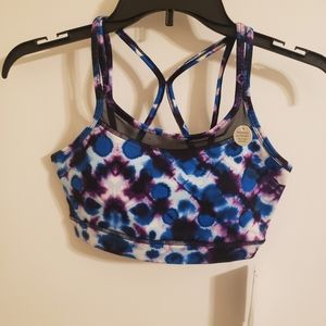 Gaiam Sports Bra